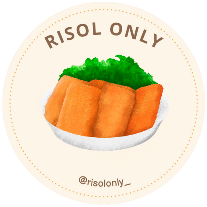 Risol Only